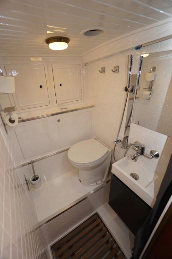 Van de Stadt 44 Center Cockpit usata in vendita