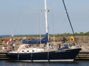Koopmans 40 Midzwaard de segunda mano en venta
