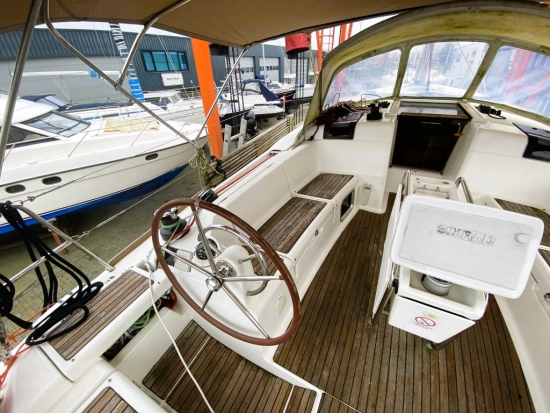 Jeanneau Sun Odyssey 439 usado à venda