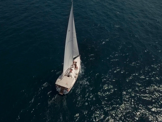 Jeanneau Sun Odyssey 439 usado à venda