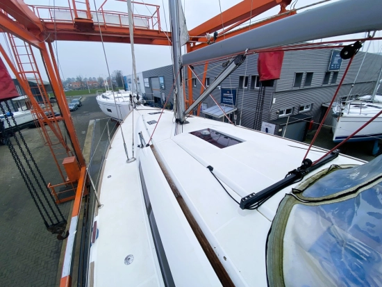 Jeanneau Sun Odyssey 439 usado à venda