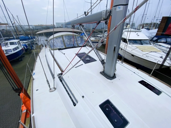 Jeanneau Sun Odyssey 439 usado à venda