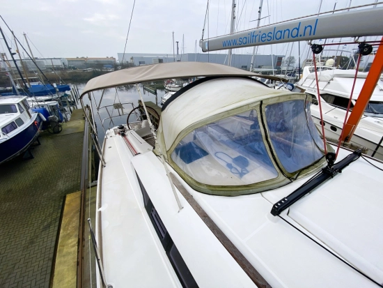 Jeanneau Sun Odyssey 439 usado à venda