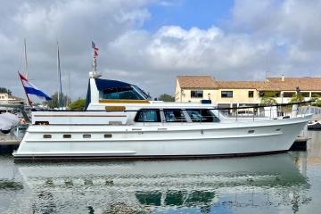 Super Van Craft 14.80 d’occasion à vendre