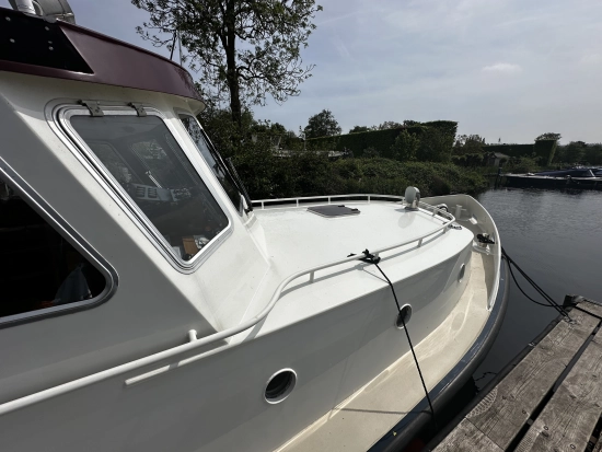 Ex Beroepsvaartuig Seaforce One de segunda mano en venta