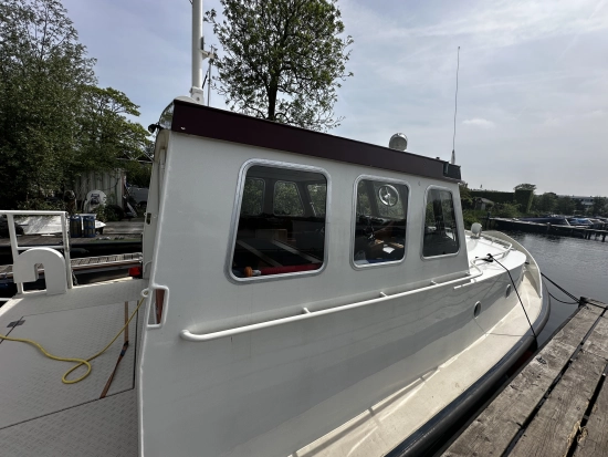 Ex Beroepsvaartuig Seaforce One de segunda mano en venta
