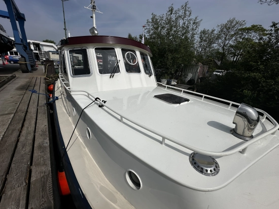 Ex Beroepsvaartuig Seaforce One de segunda mano en venta