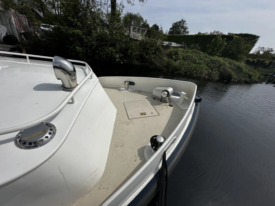 Ex Beroepsvaartuig Seaforce One de segunda mano en venta