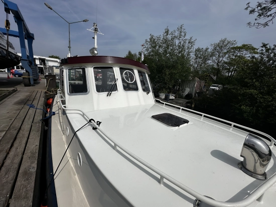 Ex Beroepsvaartuig Seaforce One de segunda mano en venta