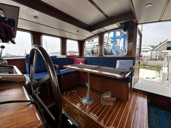 Ex Beroepsvaartuig Seaforce One de segunda mano en venta