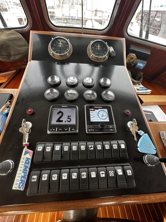 Ex Beroepsvaartuig Seaforce One de segunda mano en venta