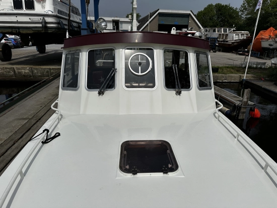 Ex Beroepsvaartuig Seaforce One de segunda mano en venta