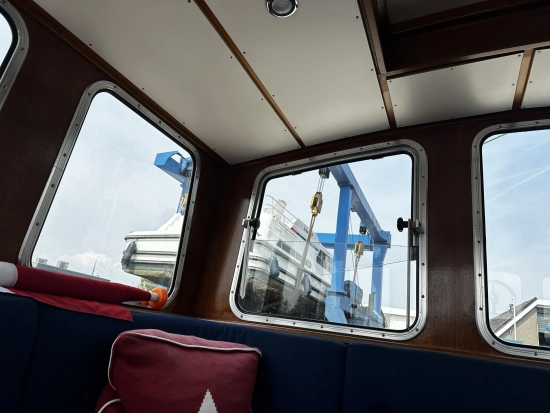 Ex Beroepsvaartuig Seaforce One de segunda mano en venta