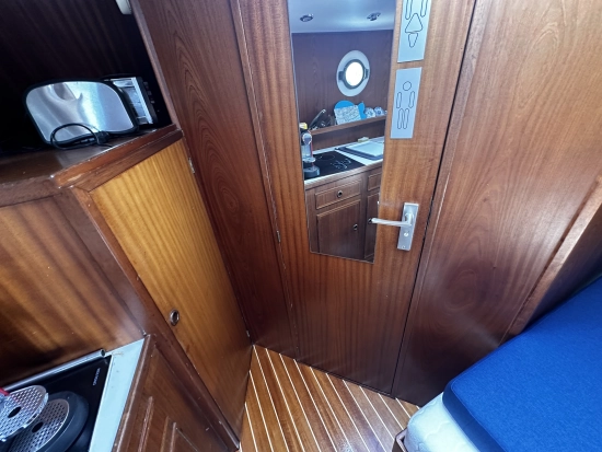 Ex Beroepsvaartuig Seaforce One de segunda mano en venta