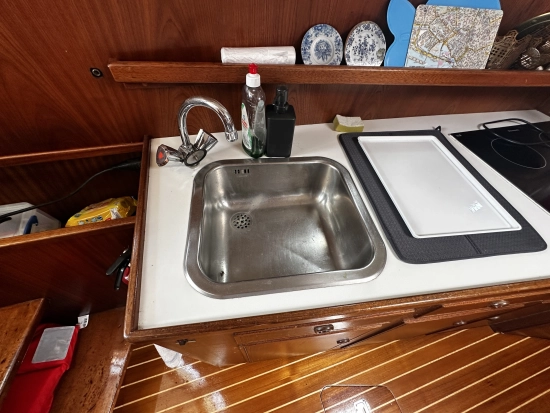 Ex Beroepsvaartuig Seaforce One de segunda mano en venta