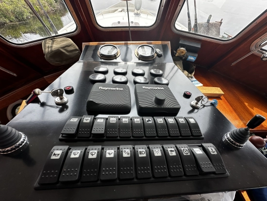 Ex Beroepsvaartuig Seaforce One de segunda mano en venta
