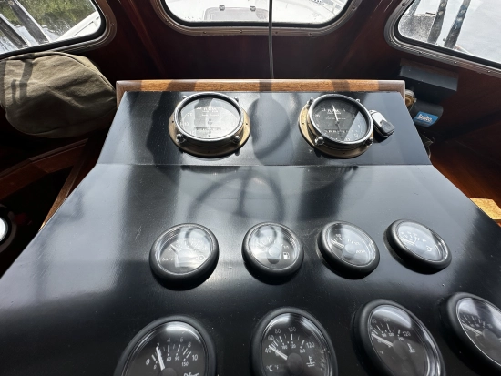 Ex Beroepsvaartuig Seaforce One de segunda mano en venta