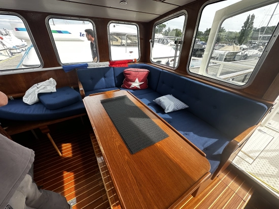 Ex Beroepsvaartuig Seaforce One de segunda mano en venta