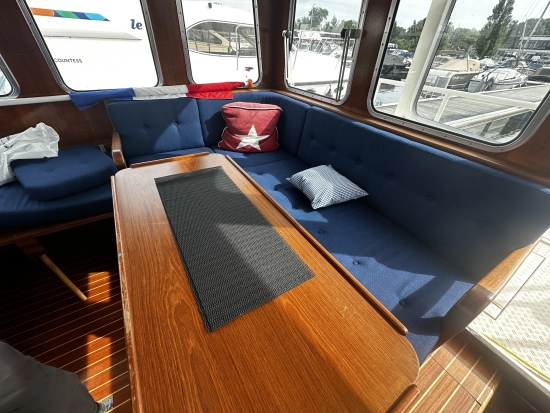 Ex Beroepsvaartuig Seaforce One de segunda mano en venta