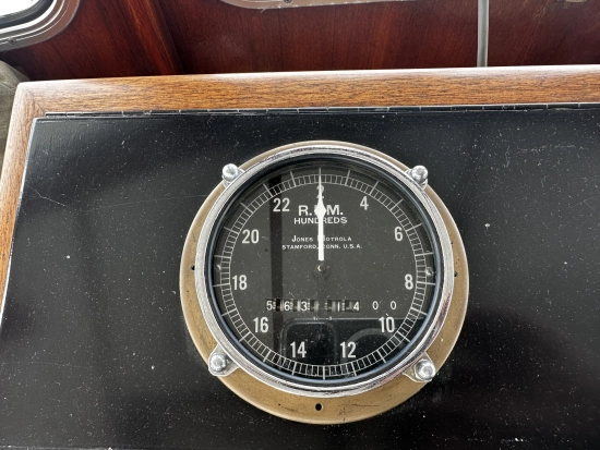 Ex Beroepsvaartuig Seaforce One de segunda mano en venta