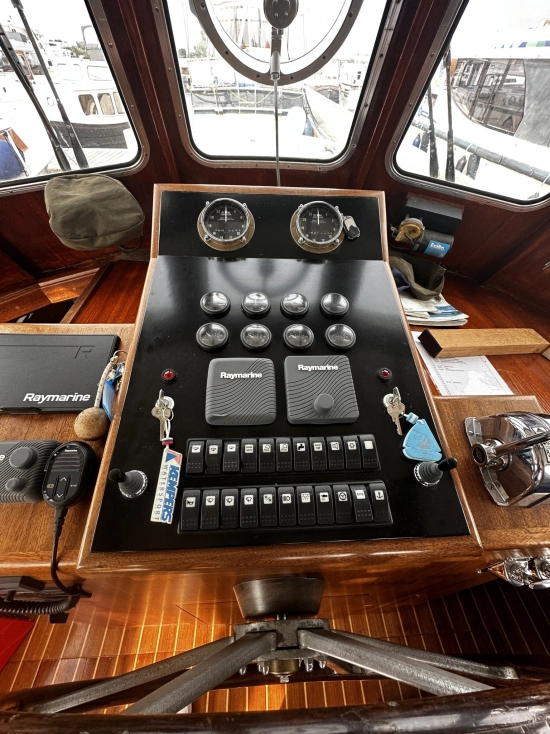 Ex Beroepsvaartuig Seaforce One de segunda mano en venta