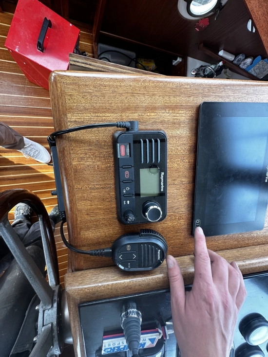 Ex Beroepsvaartuig Seaforce One de segunda mano en venta