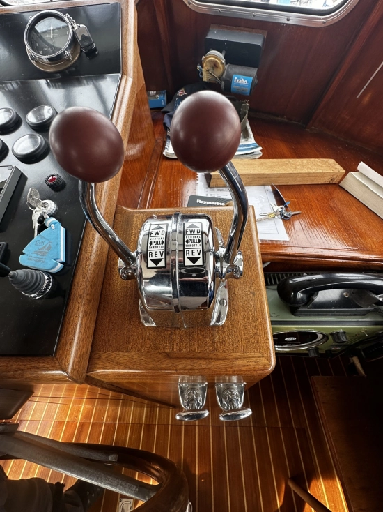 Ex Beroepsvaartuig Seaforce One de segunda mano en venta