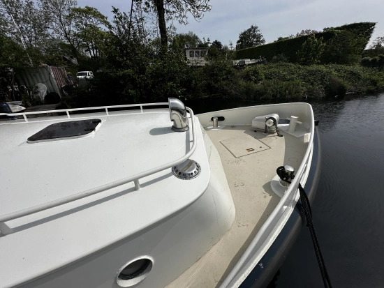 Ex Beroepsvaartuig Seaforce One de segunda mano en venta