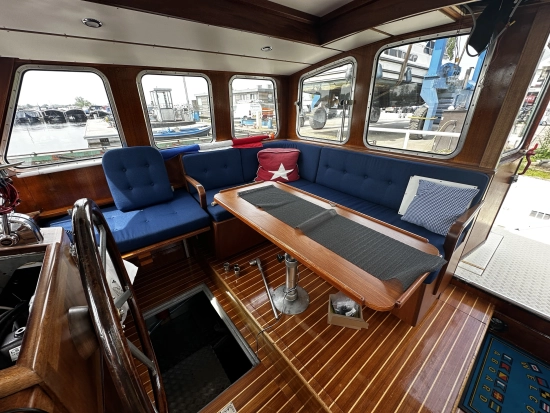 Ex Beroepsvaartuig Seaforce One de segunda mano en venta