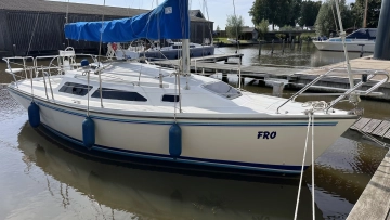 Catalina Yachts 270 de segunda mano en venta