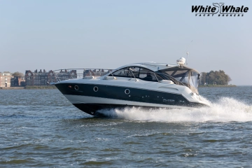 Beneteau Flyer Gran Turismo 34 usata in vendita