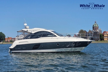 Beneteau Flyer Gran Turismo 34 usado à venda