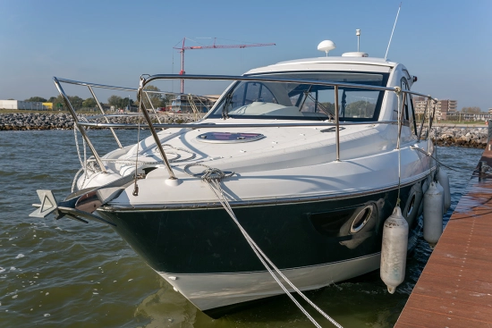 Beneteau Flyer Gran Turismo 34 usado à venda