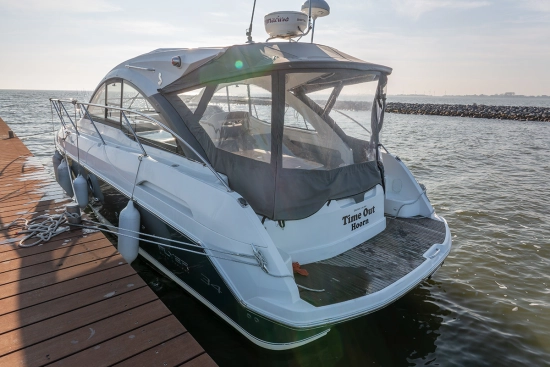 Beneteau Flyer Gran Turismo 34 usado à venda