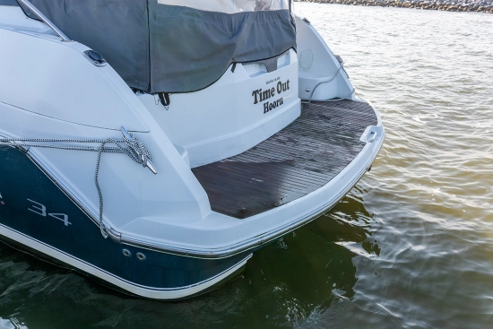 Beneteau Flyer Gran Turismo 34 usado à venda