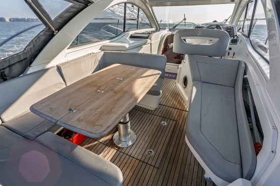 Beneteau Flyer Gran Turismo 34 usado à venda