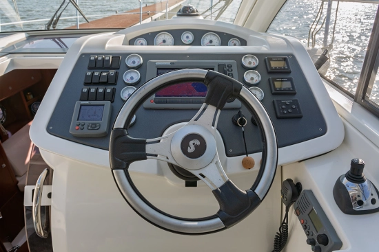 Beneteau Flyer Gran Turismo 34 usado à venda