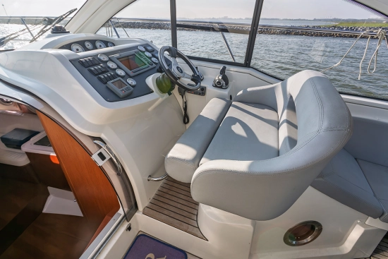 Beneteau Flyer Gran Turismo 34 usado à venda