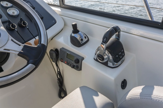 Beneteau Flyer Gran Turismo 34 usado à venda