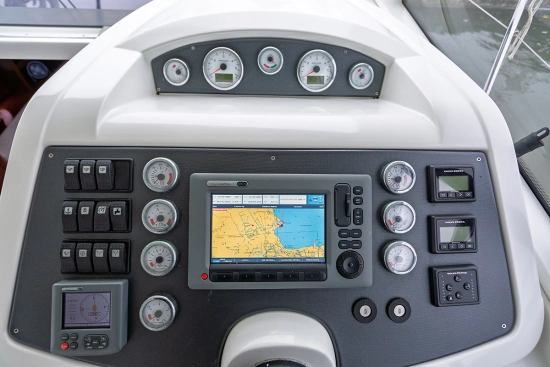 Beneteau Flyer Gran Turismo 34 usado à venda