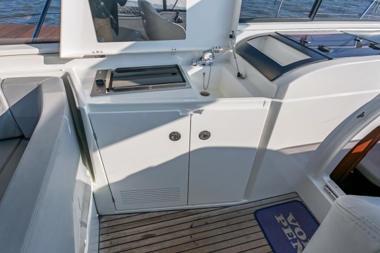 Beneteau Flyer Gran Turismo 34 usado à venda