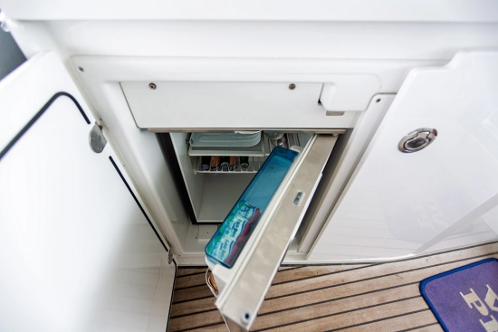 Beneteau Flyer Gran Turismo 34 usado à venda