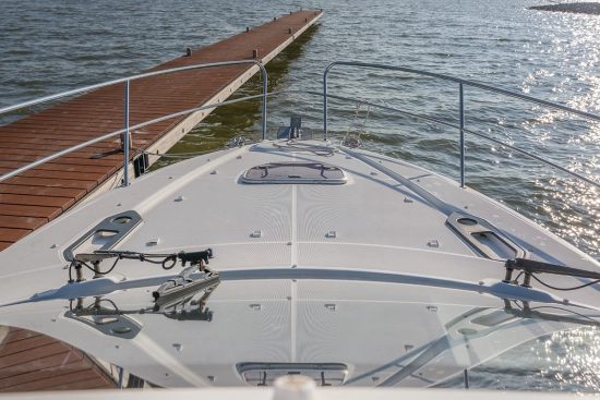 Beneteau Flyer Gran Turismo 34 usado à venda