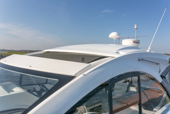 Beneteau Flyer Gran Turismo 34 usado à venda