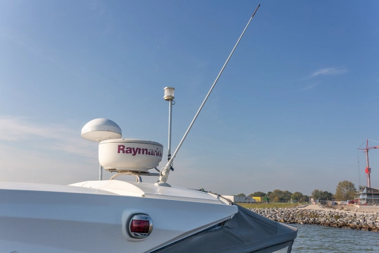 Beneteau Flyer Gran Turismo 34 usado à venda