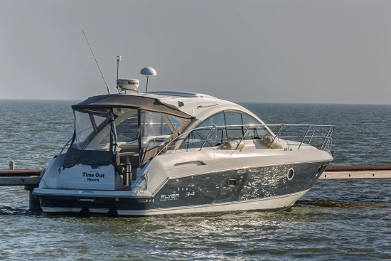 Beneteau Flyer Gran Turismo 34 usado à venda