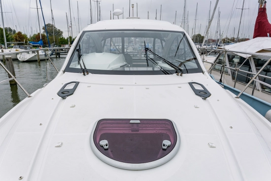 Beneteau Flyer Gran Turismo 34 usado à venda