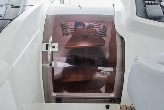Beneteau Flyer Gran Turismo 34 usado à venda
