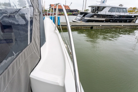 Beneteau Flyer Gran Turismo 34 usado à venda