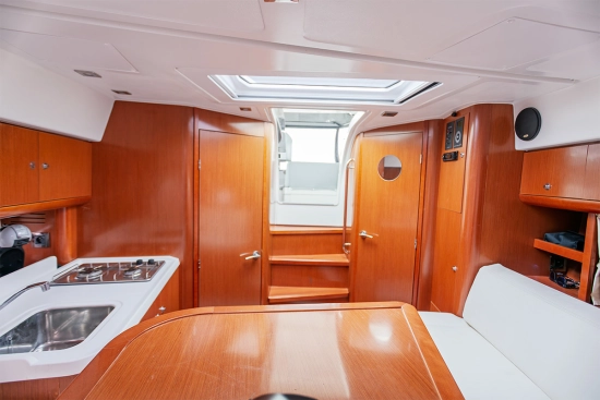 Beneteau Flyer Gran Turismo 34 usado à venda